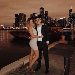 Meet your Posher, Alex